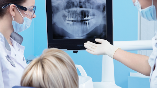 Advancements In Digital Dentistry