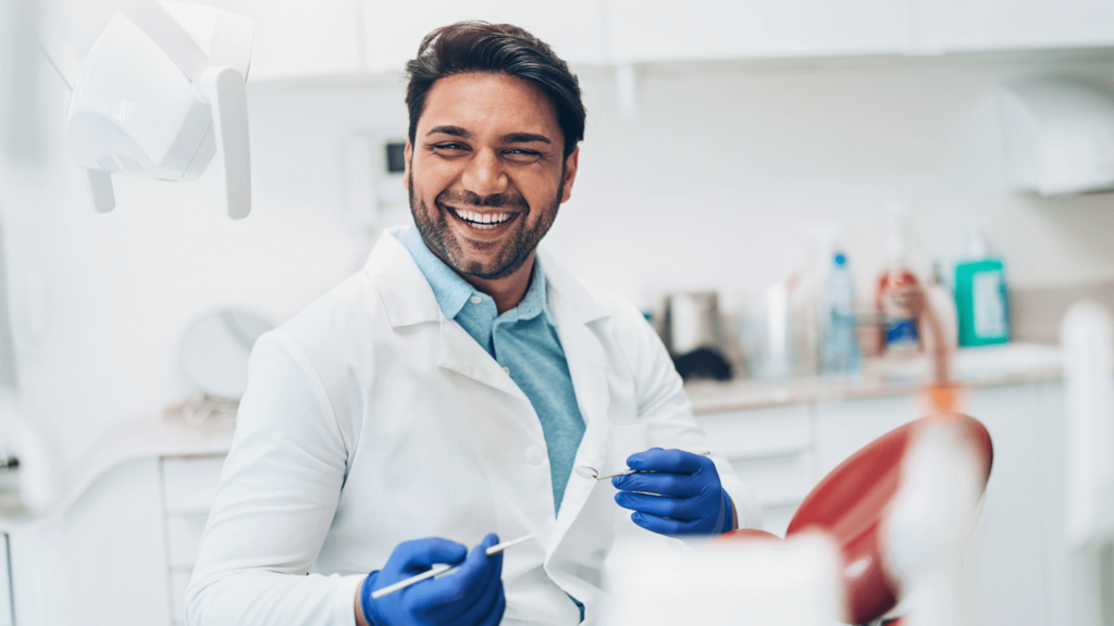 The Future of Dental Labs in Restorative Dentistry
